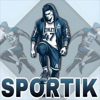 Telegram profile photo for LE | SPORTIK