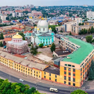 Telegram profile photo for КУРСКАЯ ОБЛАСТЬ / КУРСК / СУДЖА / КУРЧАТОВ / СРОЧНЫЕ НОВОСТИ
