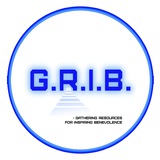 Telegram profile photo for Gathering Resources for Inspiring Benevolence