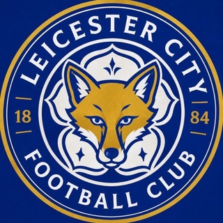 Telegram profile photo for Лестер Сити | Foxes News