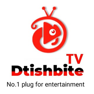Telegram profile photo for DTISHBITE TV ๐๐