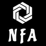 Telegram profile photo for NFA