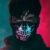 Telegram profile photo for ایمان شاه رل کات