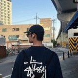 Telegram profile photo for Hyunwook