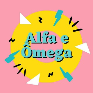 Telegram profile photo for 📝️ALFA E ÔMEGA
