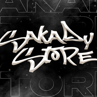 Telegram profile photo for SAKADY STORE