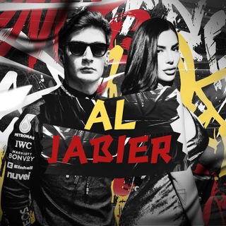 Telegram profile photo for MF AL-JABIER