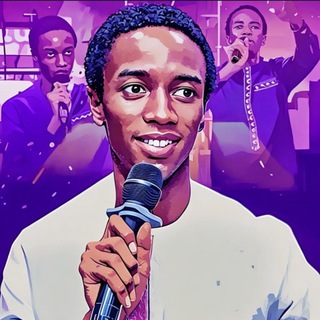 Telegram profile photo for Pastor Tara Akinkuade