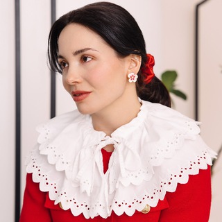 Telegram profile photo for Софья, что по стилю?