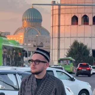 Telegram profile photo for Дневник инфоеврея