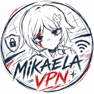 Telegram profile photo for Новости | Mikaela VPN