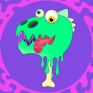 Telegram profile photo for Dragon club