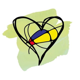 Telegram profile photo for Нейрографика с Мариной Раймонд