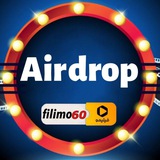 Telegram profile photo for Airdrop (Filimo60)