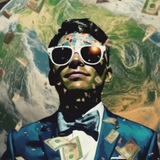 Telegram profile photo for Повестка дня. Экономика. ©️