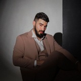 Telegram profile photo for Вова Мир