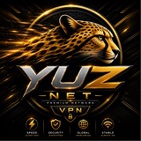 Telegram profile photo for 🐆 یوزنت | YuzNet