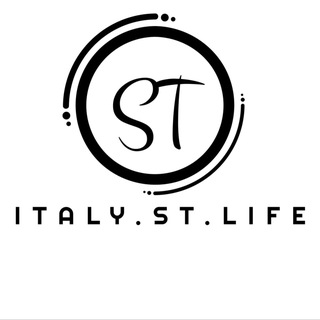 Telegram profile photo for Italy.st.life