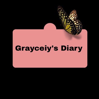 Telegram profile photo for Grayceiy's Diary