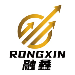 Telegram profile photo for 融鑫担保🎗业务社区