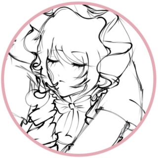 Telegram profile photo for ᅠᅠ♡ ᭝ mari safeplace 🐇