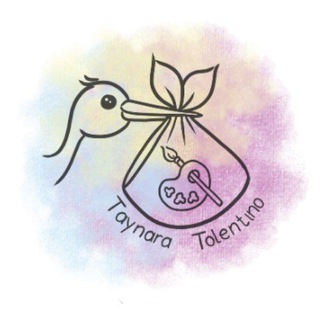 Telegram profile photo for Taynara Tolentino🎨🖌