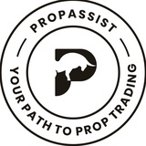 Telegram profile photo for PropAssist
