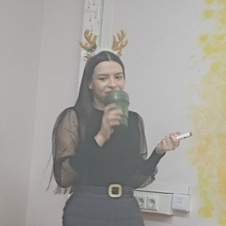 Telegram profile photo for цитатник Анны Станиславовны Вежба