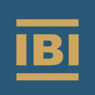 Telegram profile photo for INTERNATIONAL BURKE INSTITUTE