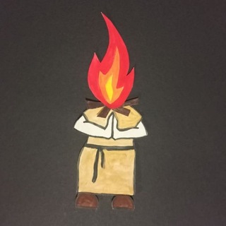 Telegram profile photo for .