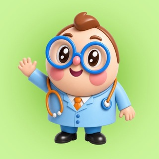 Telegram profile photo for Доктор Заботик