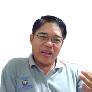 Telegram profile photo for Thet Naing Oo