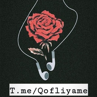 Telegram profile photo for ﮼قفلیامه