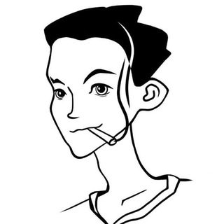 Telegram profile photo for В контексте