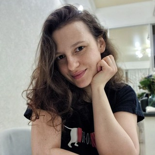 Telegram profile photo for CATERINA.HOME