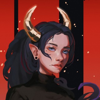 Telegram profile photo for Дальше бога нет