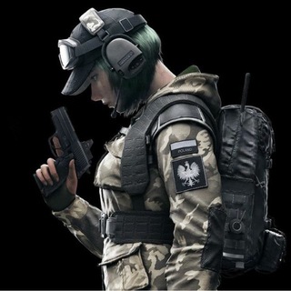 Telegram profile photo for ДЖУГГ1337М