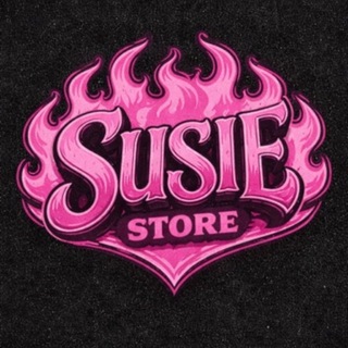 Telegram profile photo for Susie store
