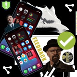 Telegram profile photo for RECENSIONI