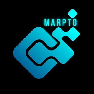 Telegram group profile photo for Marpto