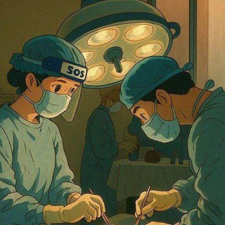 Telegram profile photo for حياة المجموعة الطبية💉💊