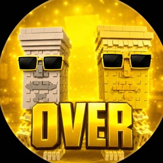 Telegram profile photo for 🔥Over|Steal A Brainrot🔥