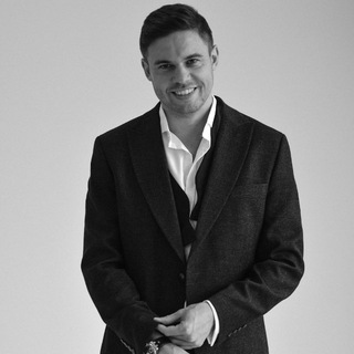Telegram profile photo for Александр Денисенко. Разговор про жизнь и бизнес.