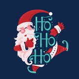 Telegram profile photo for HoHoHo!!! | PORTAL