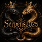 Telegram profile photo for Serpens2025