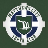 Telegram profile photo for Matthews City Youth