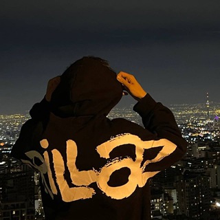 Telegram profile photo for la flame