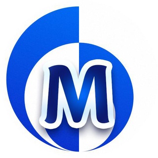 Telegram profile photo for МОНАДА