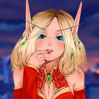Telegram profile photo for morphea | wowtok