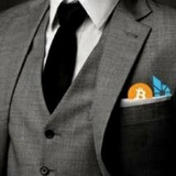 Telegram profile photo for CryptoGenius